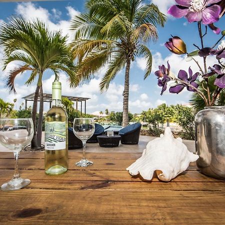 Bella Breeze Bonaire Aparthotel Kralendijk  Bagian luar foto